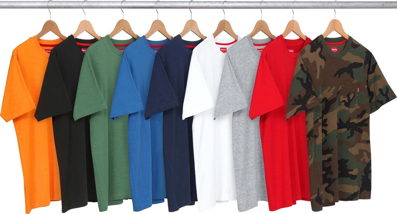 Pocket Tee